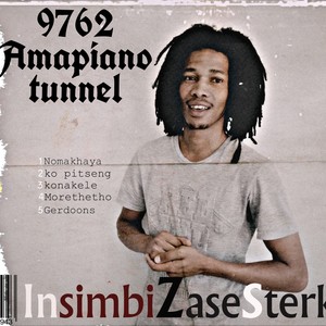 Nomakhaya (feat. Mr jojo)