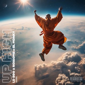 Up High (Explicit)