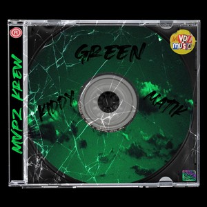 Green (Explicit)