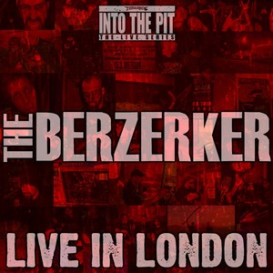The Bezerker - Burnt (Live)