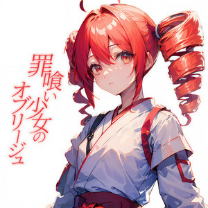 罪喰い少女のオブリージュ