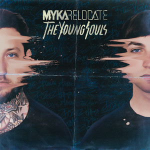 The Young Souls (Explicit)