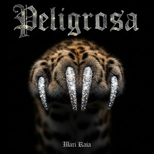 Peligrosa (Explicit)
