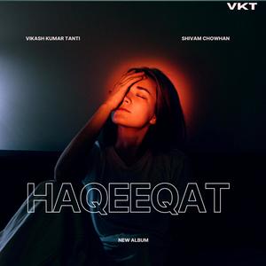 HAQEEQAT (Live) [Explicit]