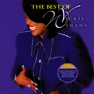 Best Of Vickie Winans