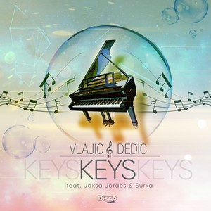 Keys (Radio Edit)