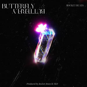 BUTTERFLY (feat. Tkd)