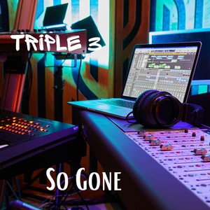 So Gone (feat. Mista Fingaz)