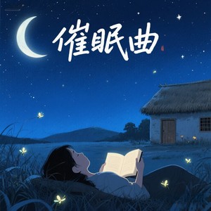 睡眠曲 一秒入睡 - 漂亮妈妈封面
