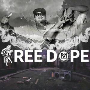Free Dope (feat. Doampeace & ethemadassassin) (Explicit)