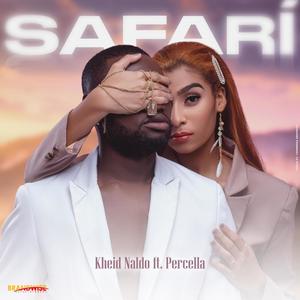 Safarí (feat. Percella)