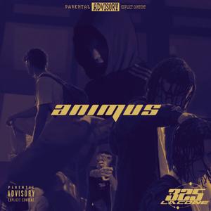 Animus (feat. Eru325 & Triana325) (Explicit)
