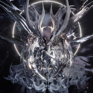 marionette (feat. Alluka) (Explicit)