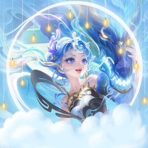 赵识今 - 安琪拉·王者荣耀台词 (Remix)