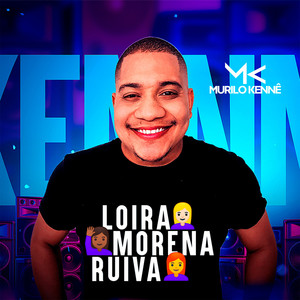 A Loira, Morena e a Ruiva