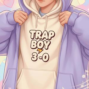 TRAP BOY 3 KHÔNG