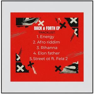 Street OT (feat. Fela 2)
