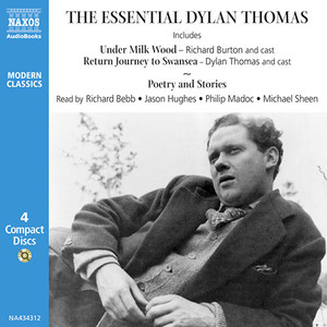 THOMAS, D.: Essential Dylan Thomas (The)