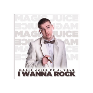 I Wanna Rock (Extended Mix)