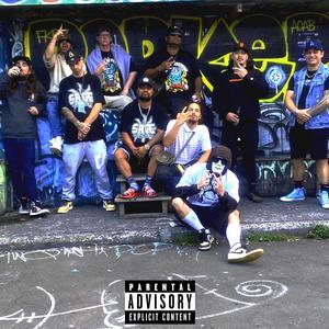 I Cant Afford To Loose (feat. B0N3Z, FIASKO & CHOPP) (Explicit)