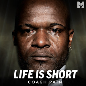 Life Is Short(Motivational Speech)
