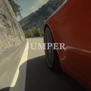 Jumper (feat. Bargholz)