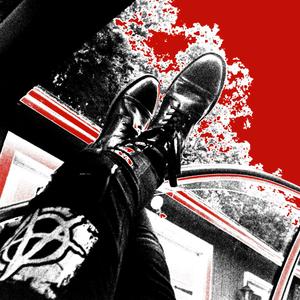 Negatives (feat. Jordan Black of Like Pacific)