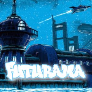 FUTURAMA (Explicit)