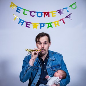 Welcome To The Party