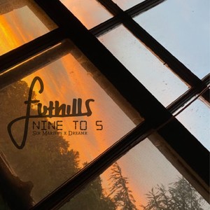 Wouldn't Be There Anyway(feat. nine to 5)