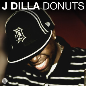 Donuts (Explicit)