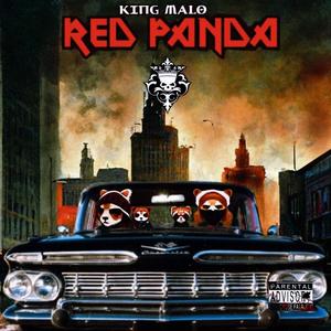 The RED PANDA (Explicit)