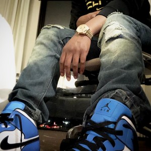 30 Shots (feat. Young Gutta & 100ed) (Explicit)