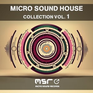 Micro Sound House Collection, Vol. 1