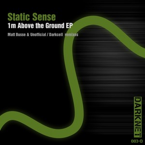 1M Above The Ground (Darkcell Remix)