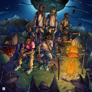 Gucci Snake (feat. BIG MARV) (Explicit)