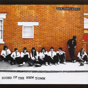 Sound of the New Town