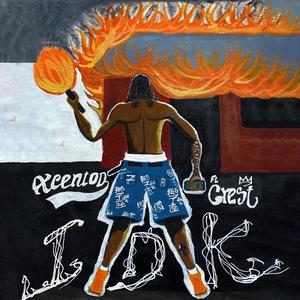 IDK (feat. crestheproducer) (Explicit)