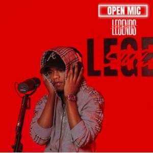 Baby2 'Freestyle' Open Mic (feat. Studio Of Legends) (Explicit)