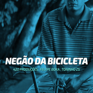 NEGÃO DA BICICLETA