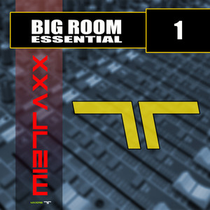 M12TRAXX Big Room Essential, Vol. 1 (Explicit)