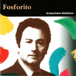 Fosforito - Que Trabajito Me Cuesta