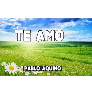 Te Amo