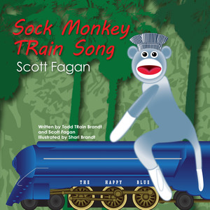 Sock Monkey Train Song