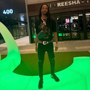 Rip N Running (Explicit)