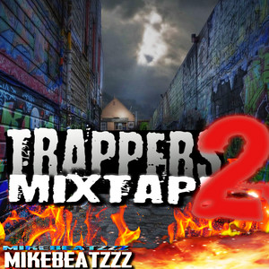 Trappers Mixtape 2