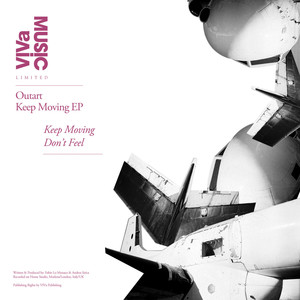 Don't Feel (Original Mix)