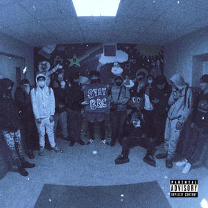 3000 Lane (Instrumental)