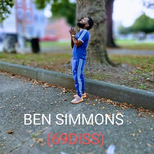 BEN SIMMONS (69DISS) [Explicit]