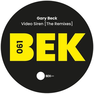 Video Siren (Remco Beekwilder Remix)
